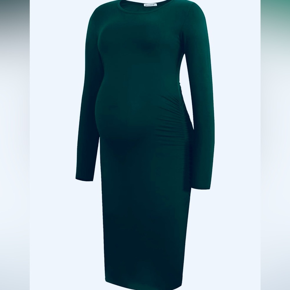 Maternity dress